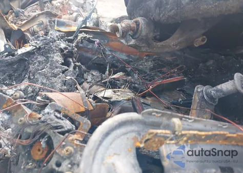 2007 Lexus Ls 460 из США, поврежденный, VIN JTHBL46F575012515